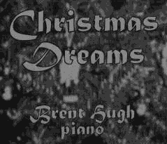 Picture of Christmas Dreams Front Cover